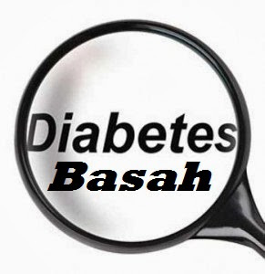 Cara Menyembuhkan Diabetes Basah